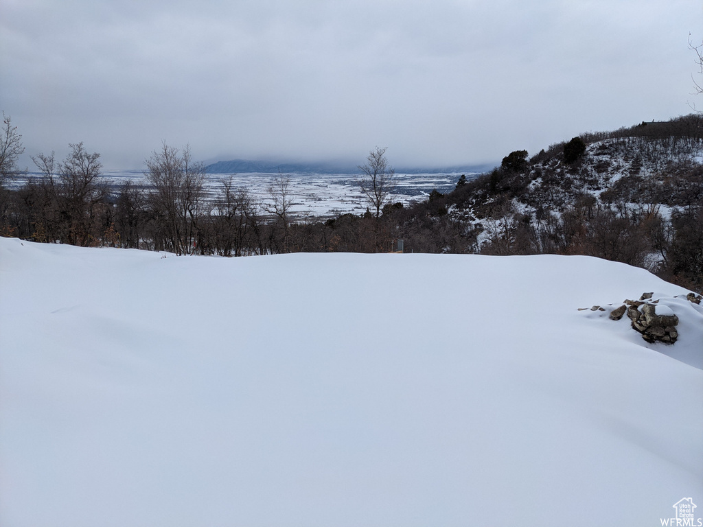 1  ARCHIES HIDEAWAY Fairview, UT 84629