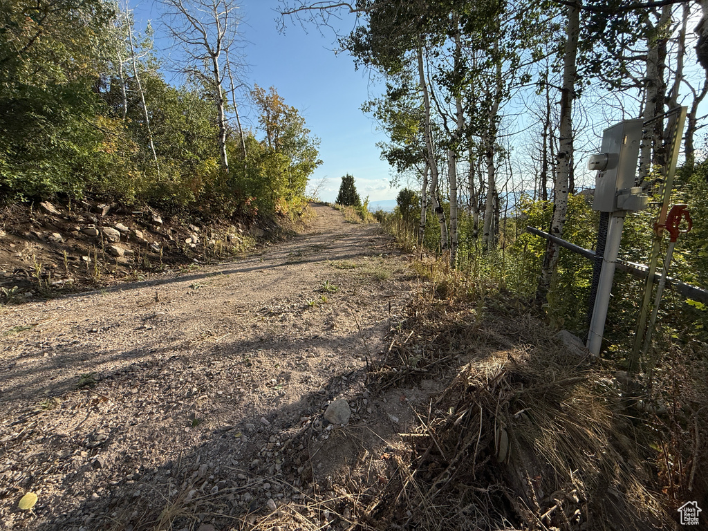 1  ARCHIES HIDEAWAY Fairview, UT 84629