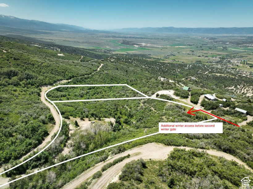 1  ARCHIES HIDEAWAY Fairview, UT 84629