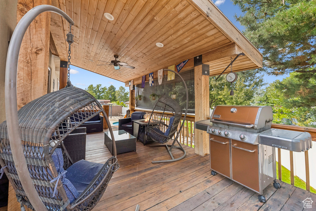 Photo 39 for MLS #2111207 at 10685 N Jerling Dr