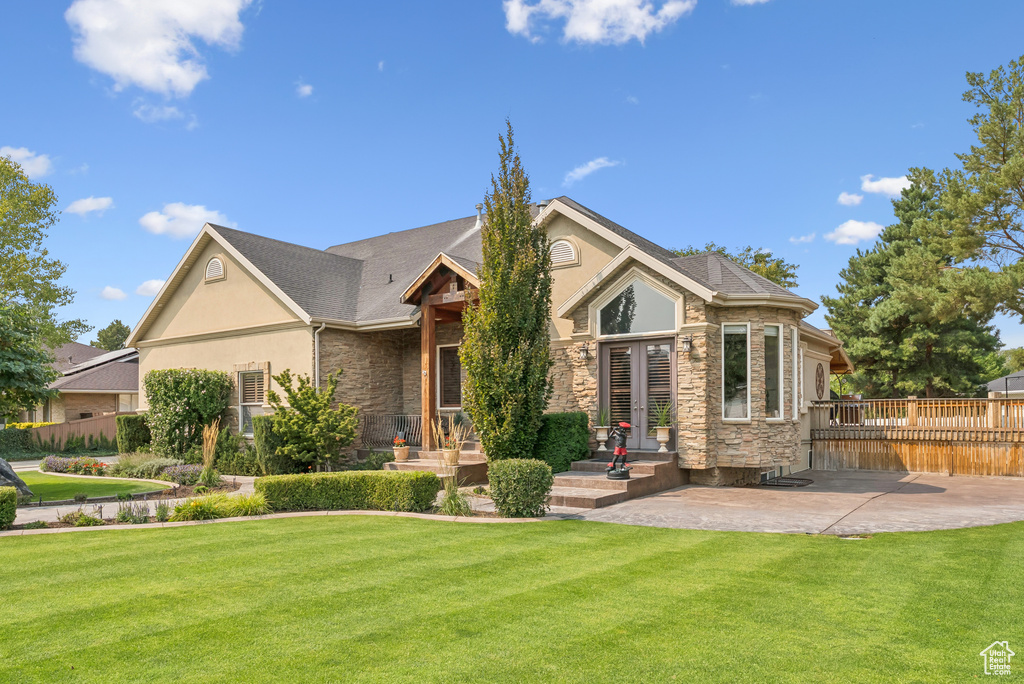 Photo 2 for MLS #2111207 at 10685 N Jerling Dr