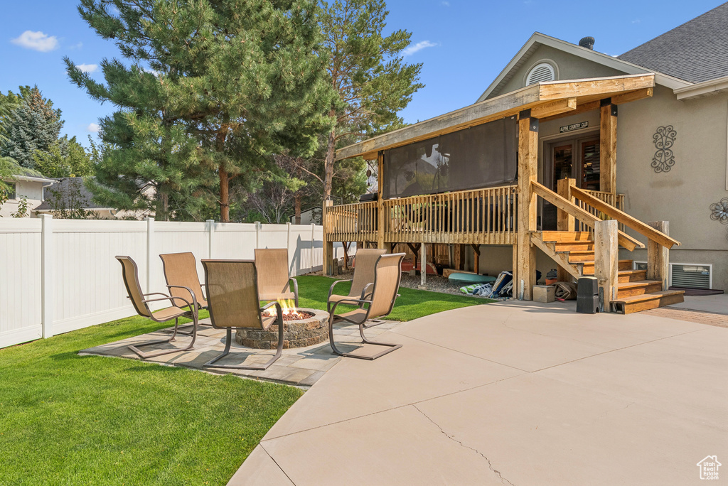 Photo 40 for MLS #2111207 at 10685 N Jerling Dr