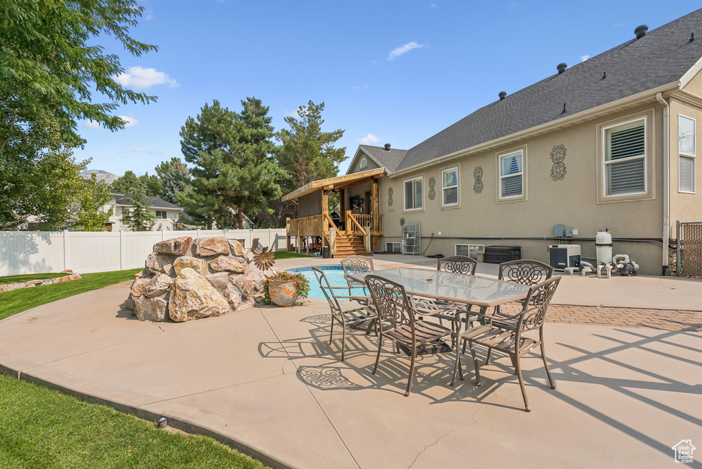 Photo 41 for MLS #2111207 at 10685 N Jerling Dr