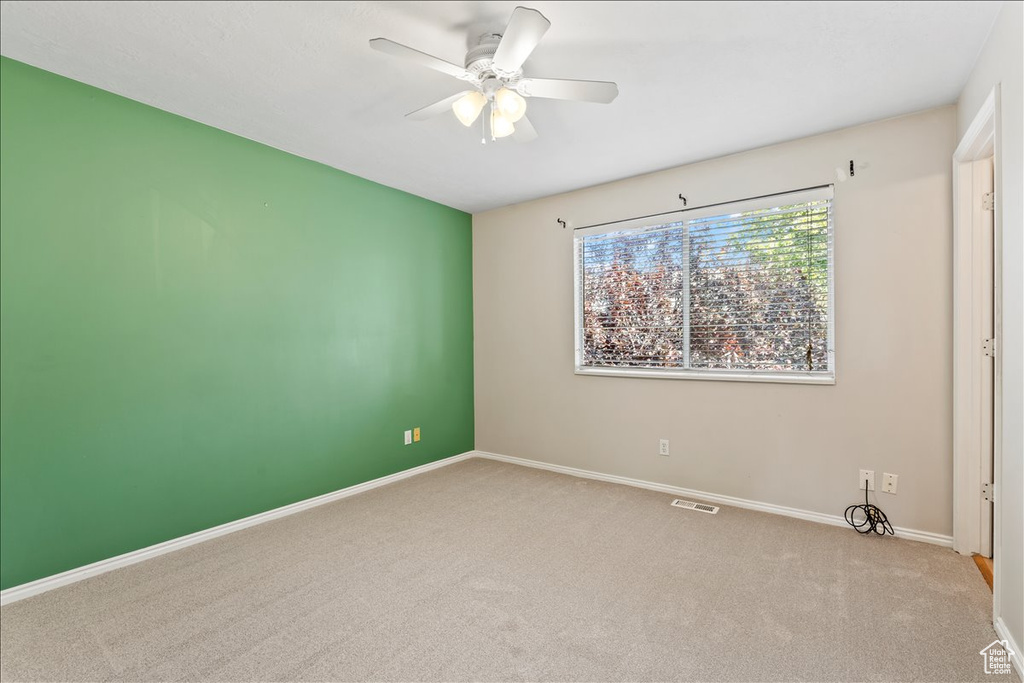 10621 S CARRINGTON ST Sandy, UT 84094