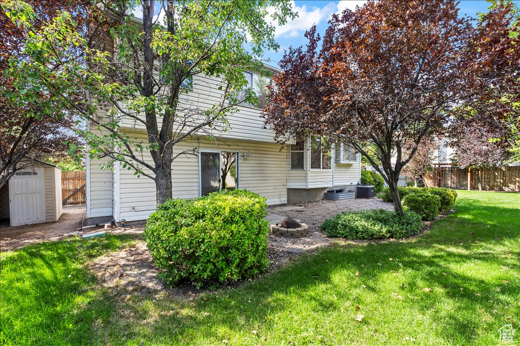 10621 S CARRINGTON ST Sandy, UT 84094