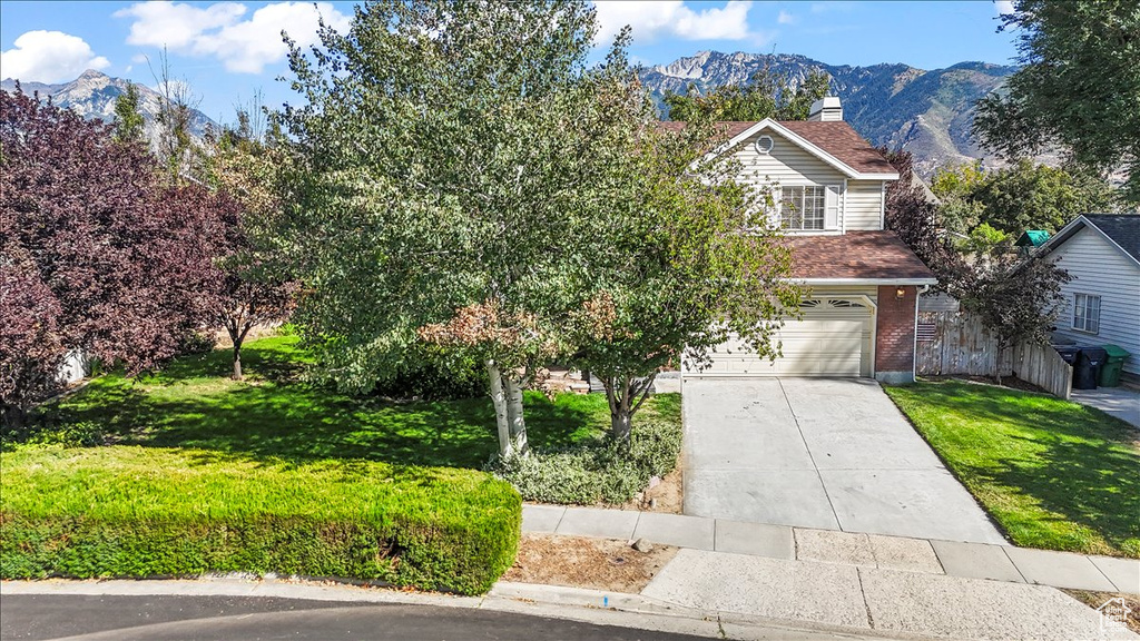 10621 S CARRINGTON ST Sandy, UT 84094