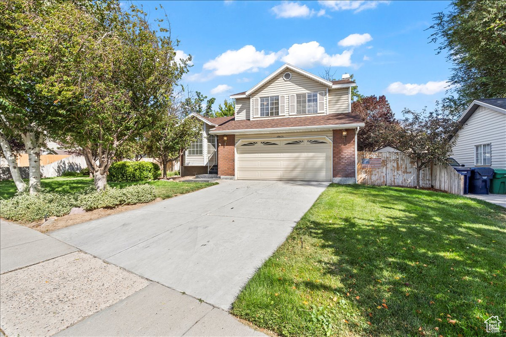 10621 S CARRINGTON ST Sandy, UT 84094