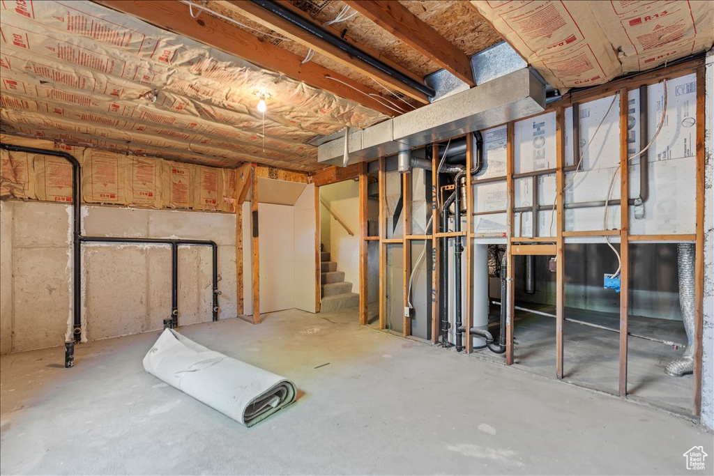 10621 S CARRINGTON ST Sandy, UT 84094