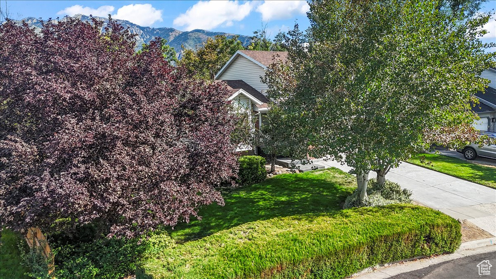 10621 S CARRINGTON ST Sandy, UT 84094