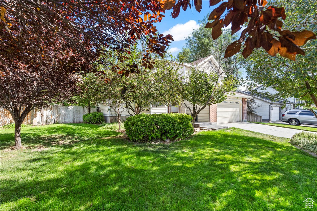 10621 S CARRINGTON ST Sandy, UT 84094