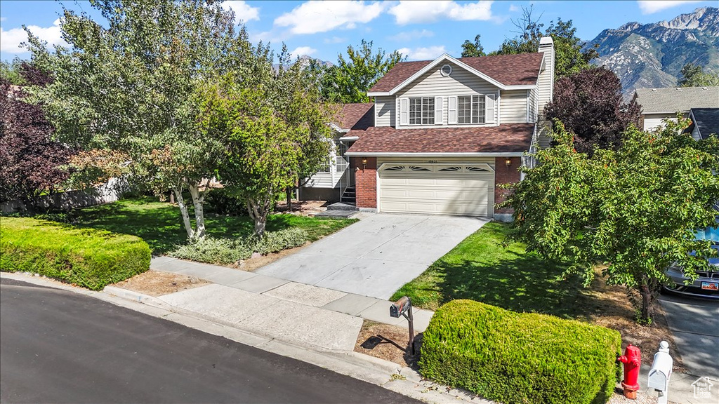 10621 S CARRINGTON ST Sandy, UT 84094