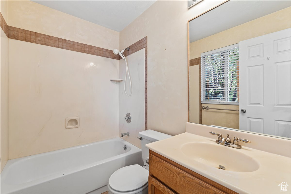 10621 S CARRINGTON ST Sandy, UT 84094