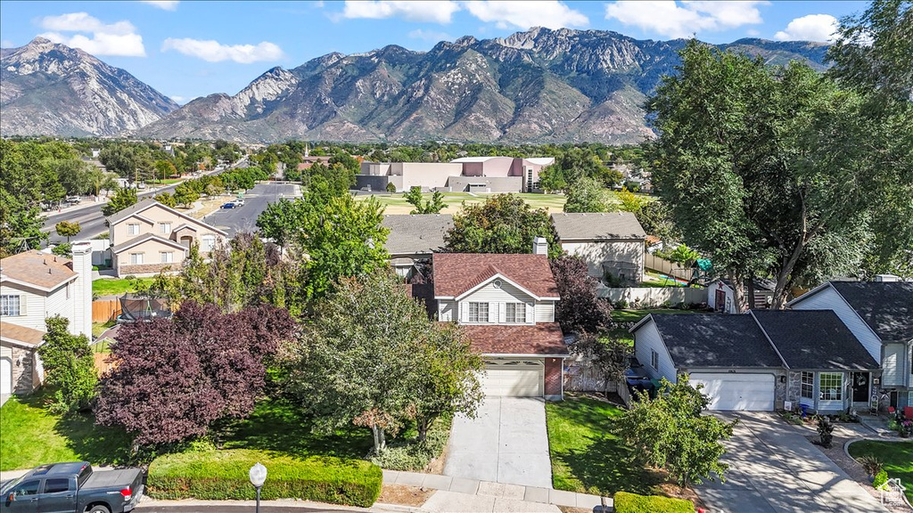 10621 S CARRINGTON ST Sandy, UT 84094