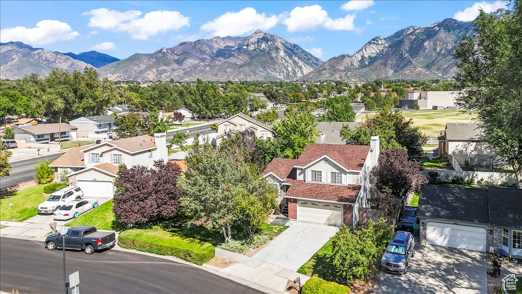 10621 S CARRINGTON ST Sandy, UT 84094