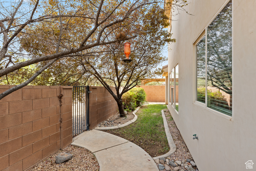 Photo 26 for MLS #2111209 at 3239 S 355 West