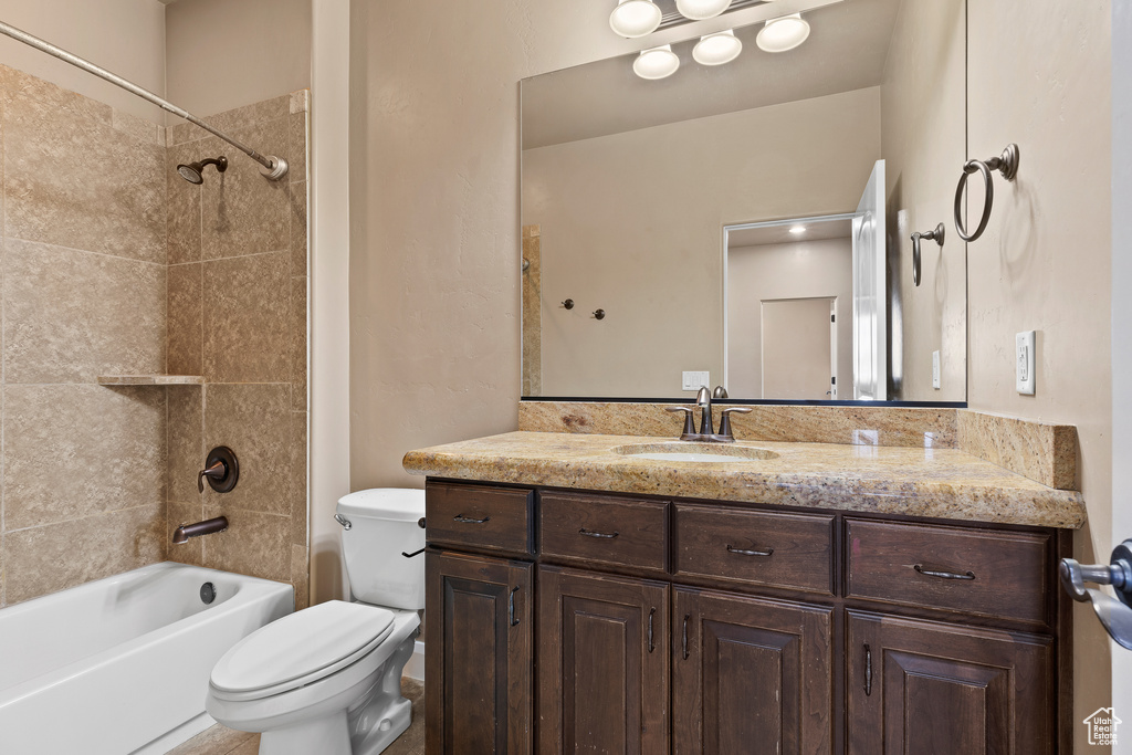 Photo 19 for MLS #2111209 at 3239 S 355 West