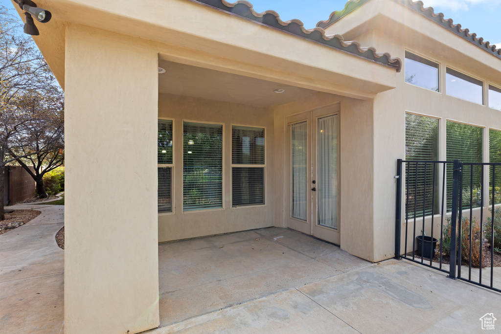 Photo 25 for MLS #2111209 at 3239 S 355 West