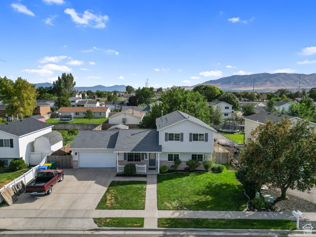 Photo 30 for MLS #2111210 at 1587 W 400 South