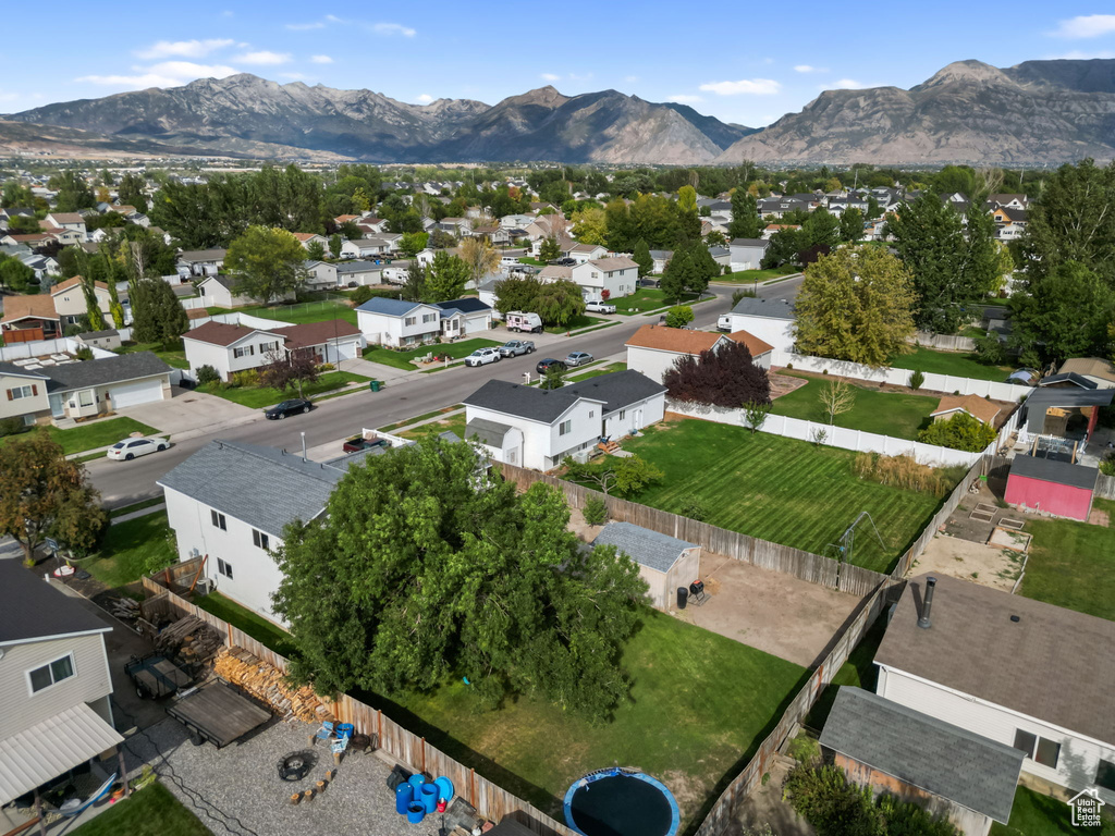 Photo 36 for MLS #2111210 at 1587 W 400 South