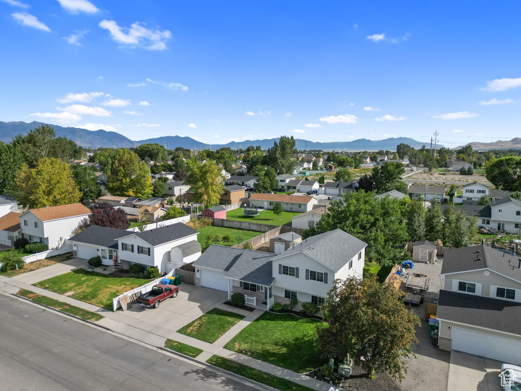 Photo 32 for MLS #2111210 at 1587 W 400 South