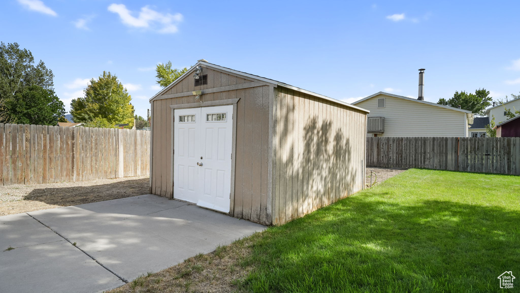 Photo 27 for MLS #2111210 at 1587 W 400 South