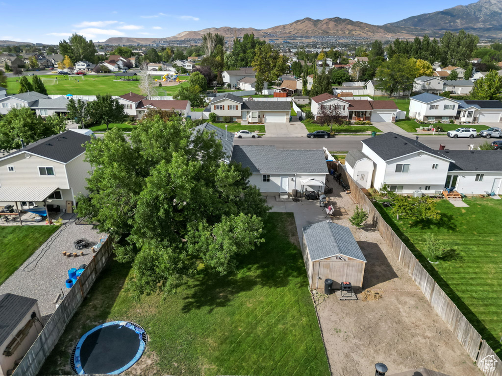 Photo 35 for MLS #2111210 at 1587 W 400 South