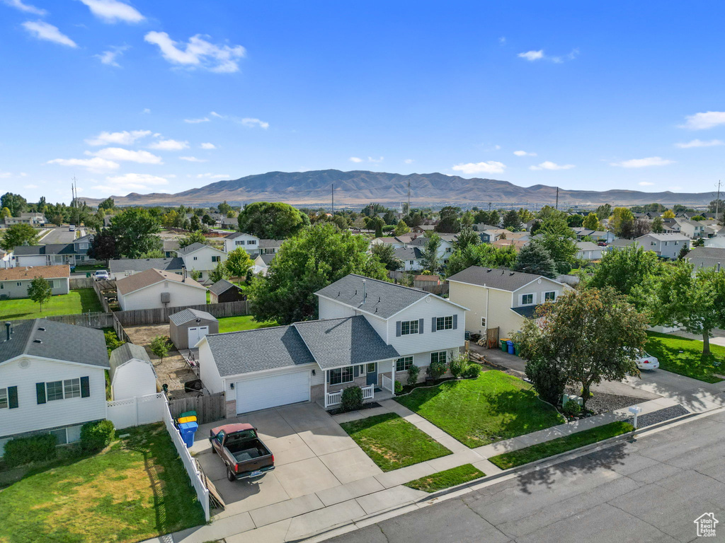 Photo 31 for MLS #2111210 at 1587 W 400 South