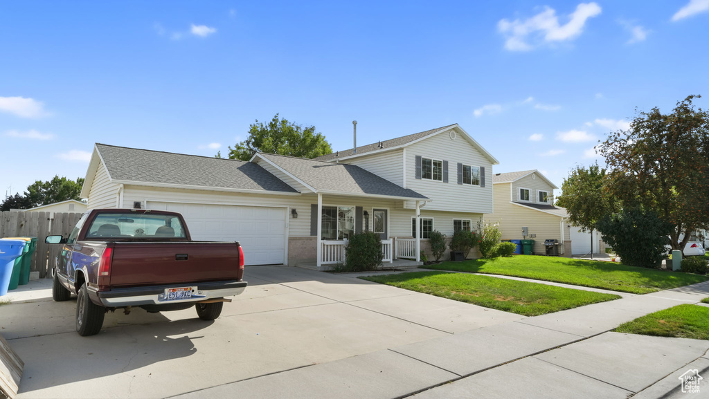 Photo 29 for MLS #2111210 at 1587 W 400 South