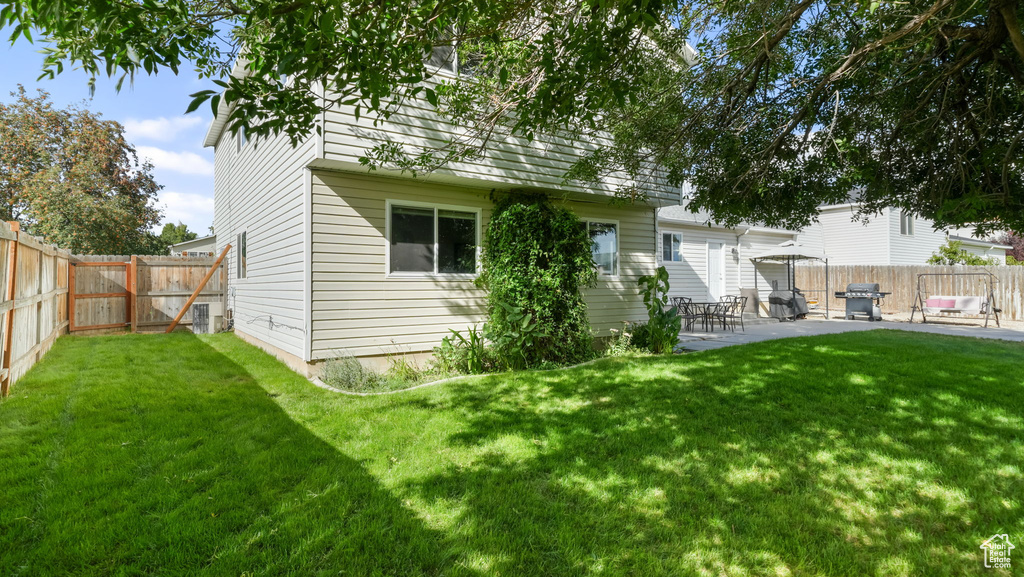 Photo 25 for MLS #2111210 at 1587 W 400 South