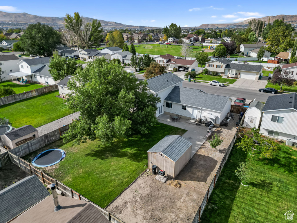 Photo 34 for MLS #2111210 at 1587 W 400 South