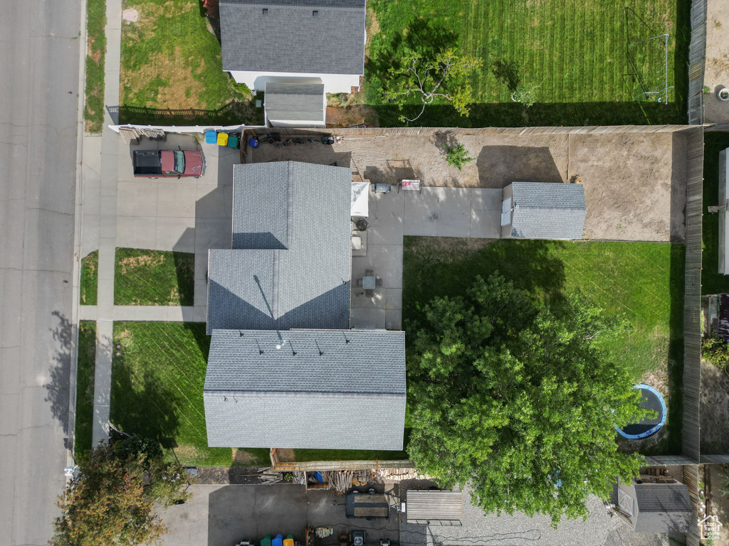 Photo 33 for MLS #2111210 at 1587 W 400 South