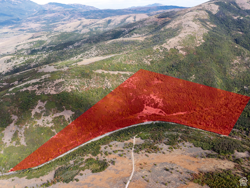 4993 N POWDER MOUNTAIN RD Eden, UT 84310