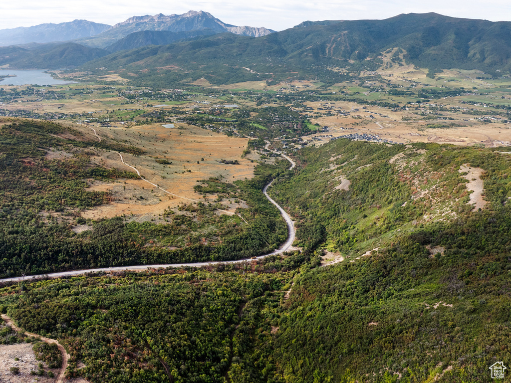 4993 N POWDER MOUNTAIN RD Eden, UT 84310