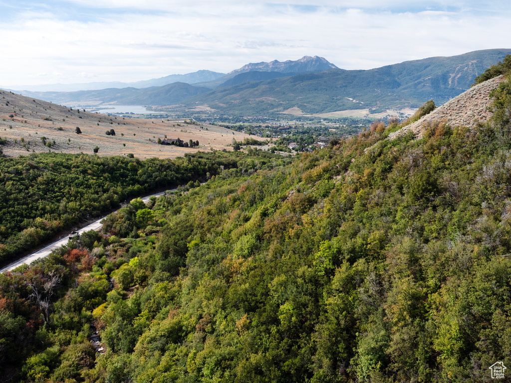 4993 N POWDER MOUNTAIN RD Eden, UT 84310