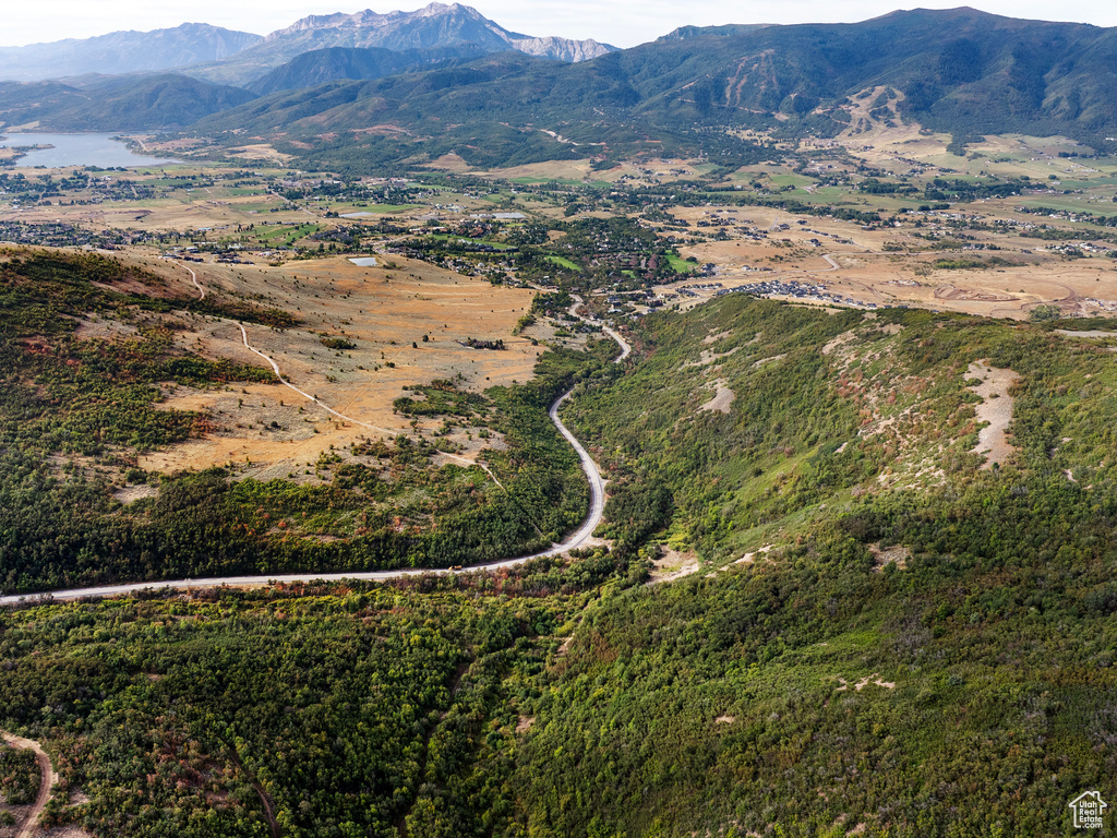 4993 N POWDER MOUNTAIN RD Eden, UT 84310