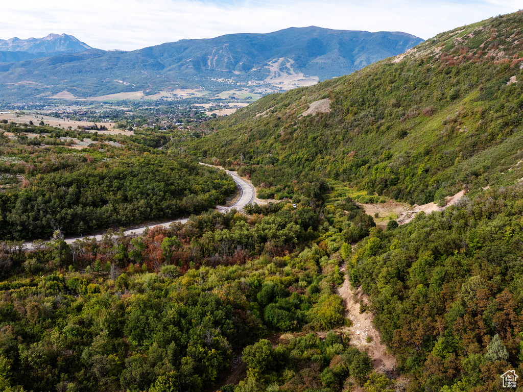 4993 N POWDER MOUNTAIN RD Eden, UT 84310