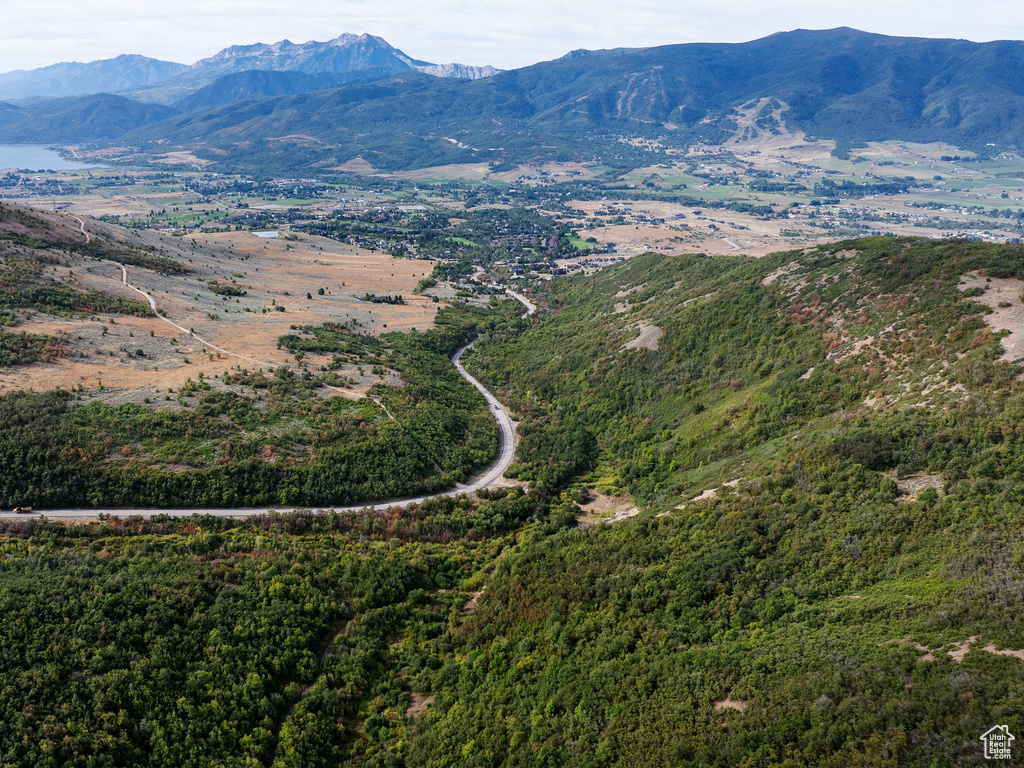 4993 N POWDER MOUNTAIN RD Eden, UT 84310