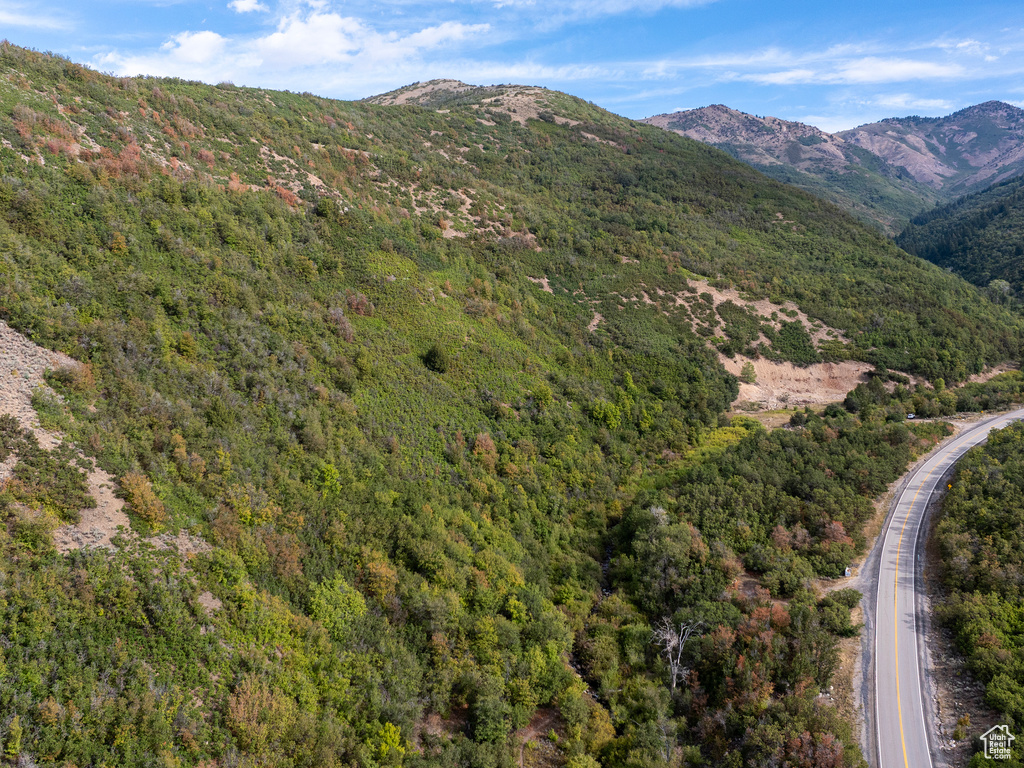 4993 N POWDER MOUNTAIN RD Eden, UT 84310