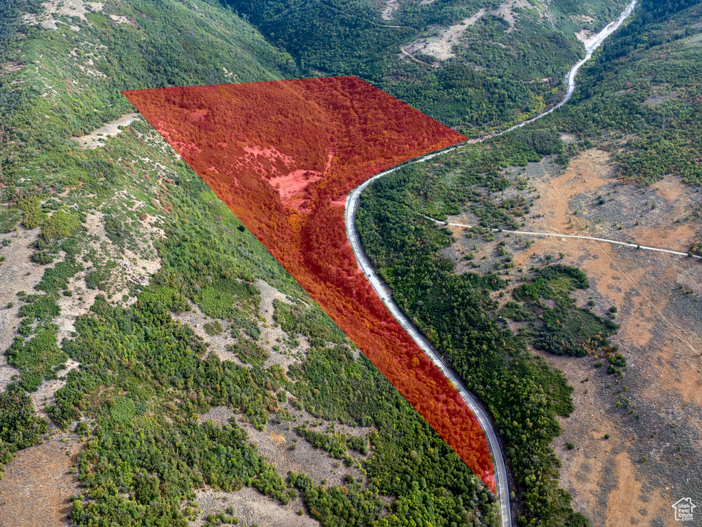 4993 N POWDER MOUNTAIN RD Eden, UT 84310