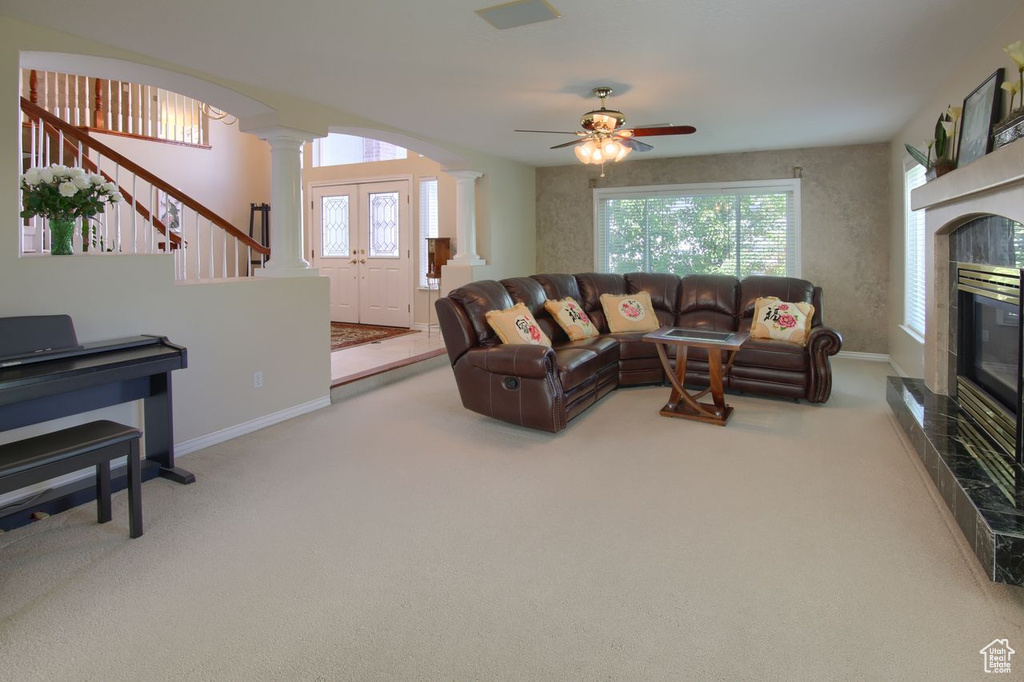 Photo 6 for MLS #2111214 at 928 E Rocky Mouth Ln