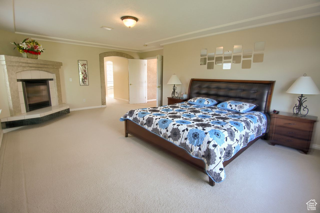 Photo 9 for MLS #2111214 at 928 E Rocky Mouth Ln