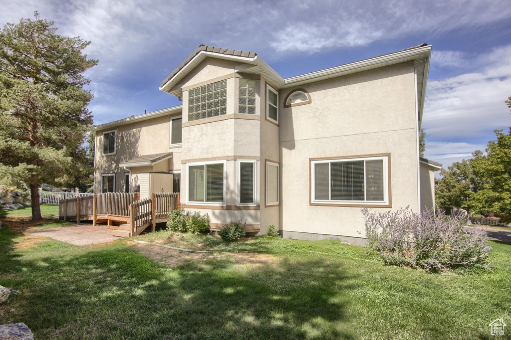 Photo 2 for MLS #2111214 at 928 E Rocky Mouth Ln