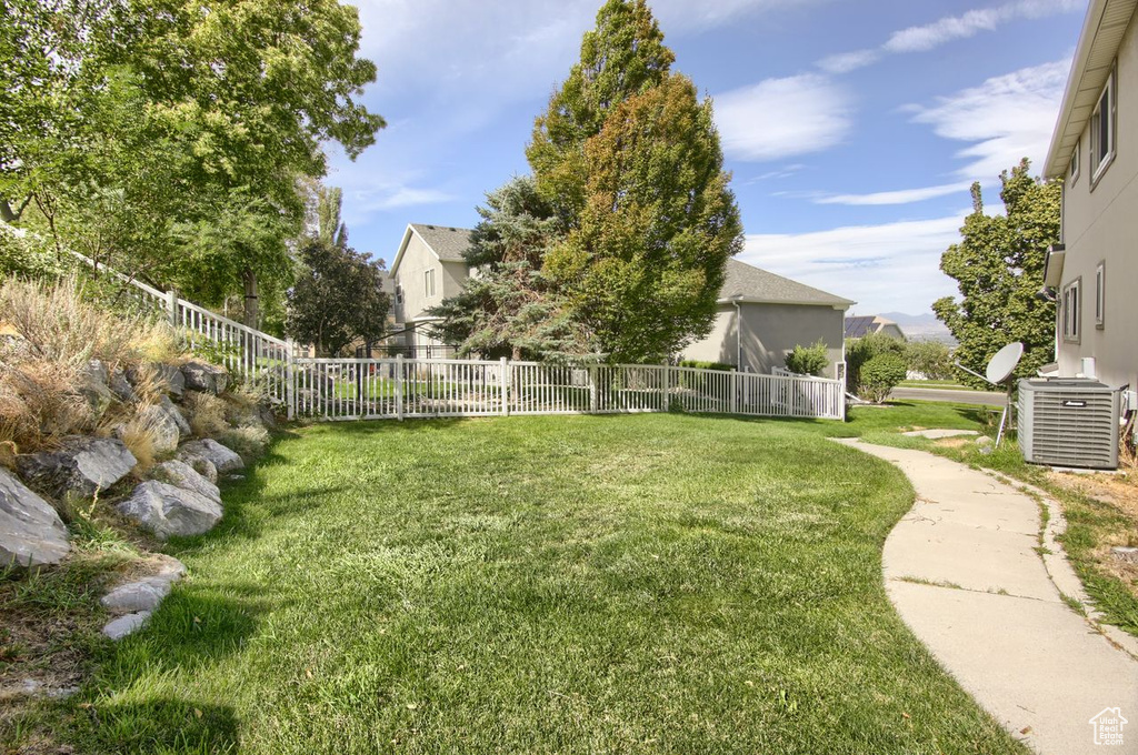 Photo 3 for MLS #2111214 at 928 E Rocky Mouth Ln