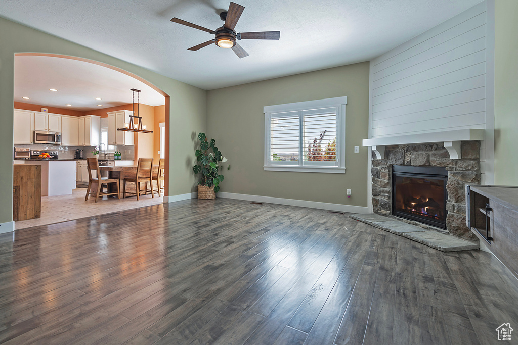 3477 N BEAR HOLLOW WAY Lehi, UT 84043