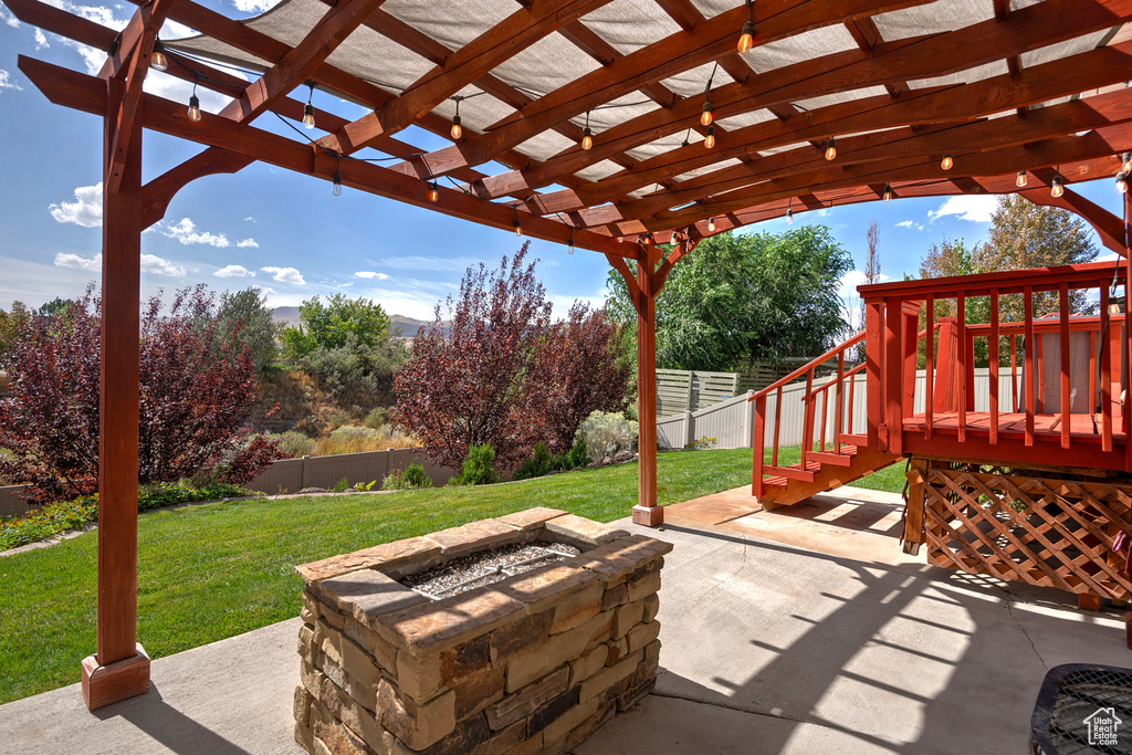 3477 N BEAR HOLLOW WAY Lehi, UT 84043