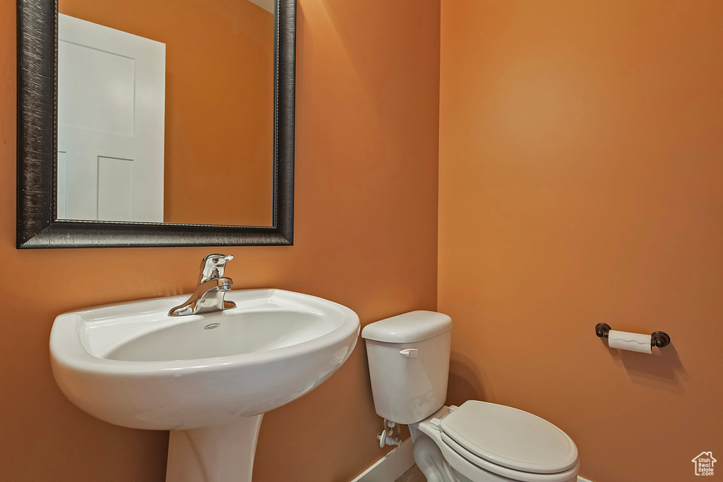 3477 N BEAR HOLLOW WAY Lehi, UT 84043