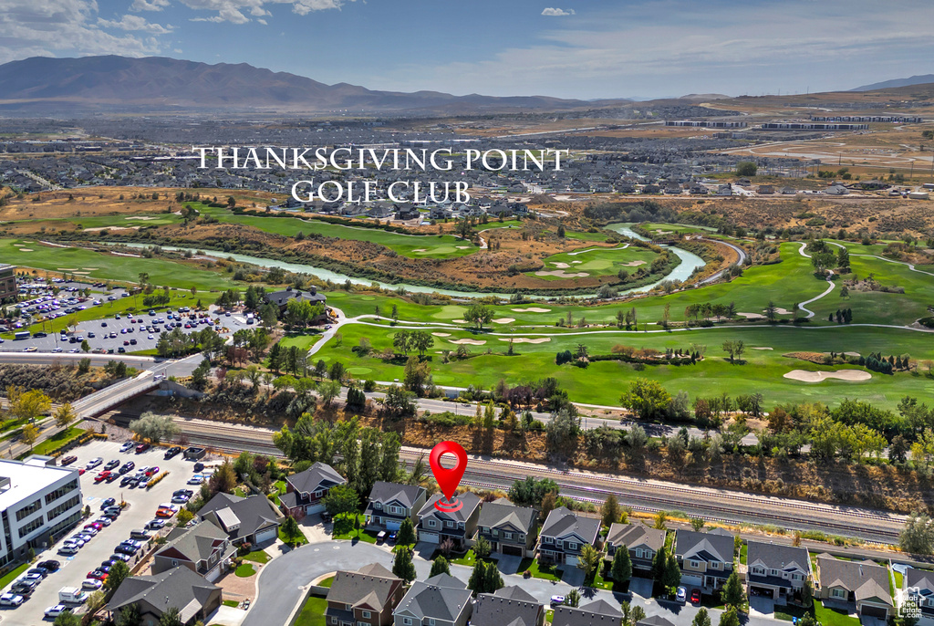 3477 N BEAR HOLLOW WAY Lehi, UT 84043
