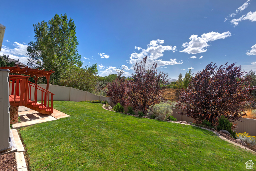 3477 N BEAR HOLLOW WAY Lehi, UT 84043