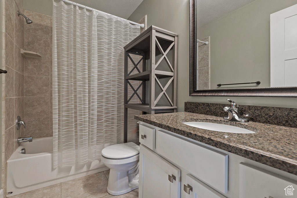 3477 N BEAR HOLLOW WAY Lehi, UT 84043