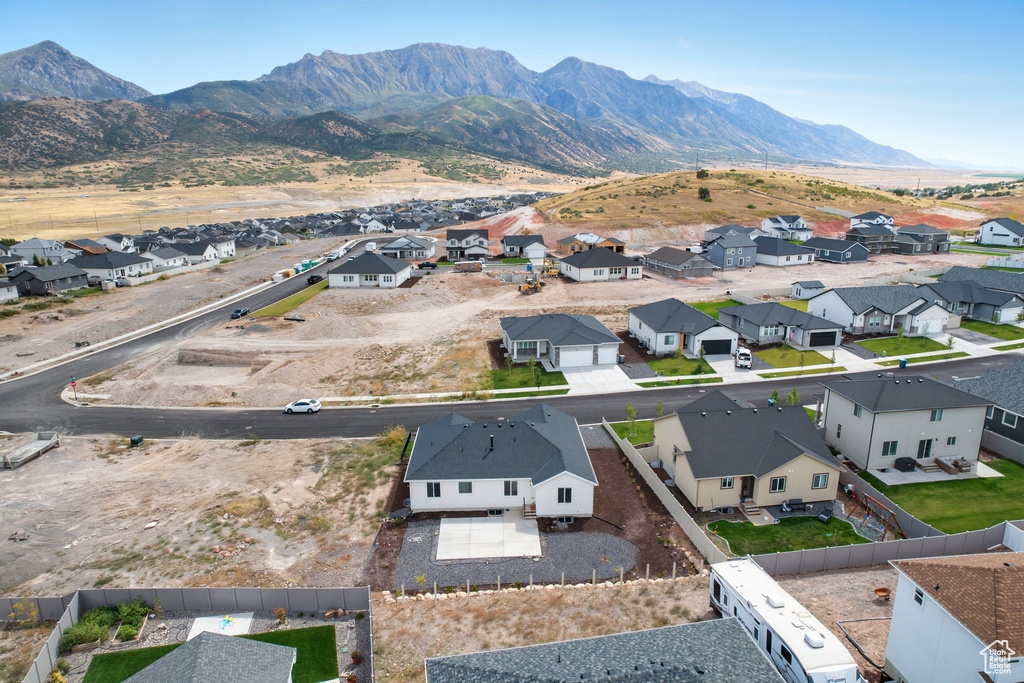 1502 S WINDSONG DR Santaquin, UT 84655